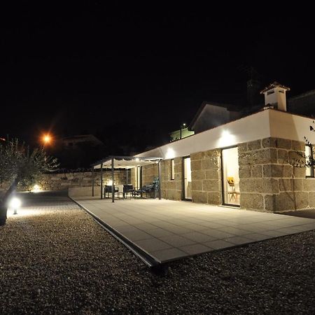 Olival Da Seara Villa Marco de Canavezes Dış mekan fotoğraf
