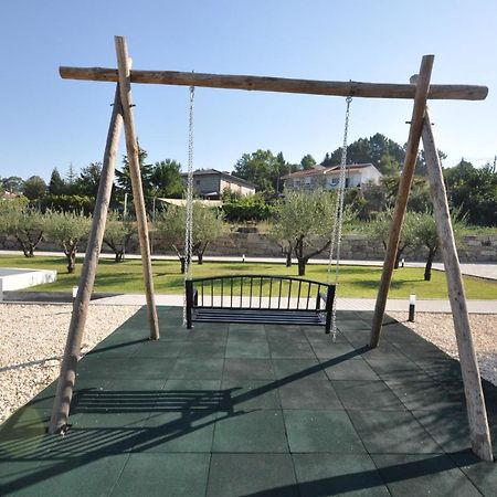 Olival Da Seara Villa Marco de Canavezes Dış mekan fotoğraf