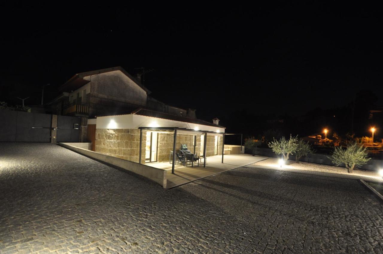 Olival Da Seara Villa Marco de Canavezes Dış mekan fotoğraf
