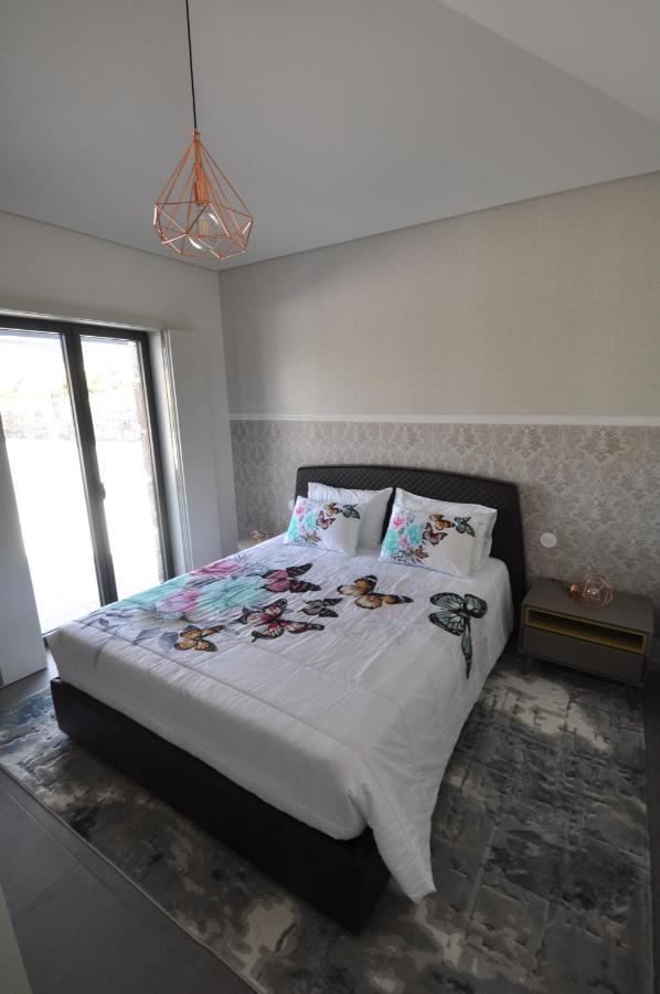Olival Da Seara Villa Marco de Canavezes Dış mekan fotoğraf