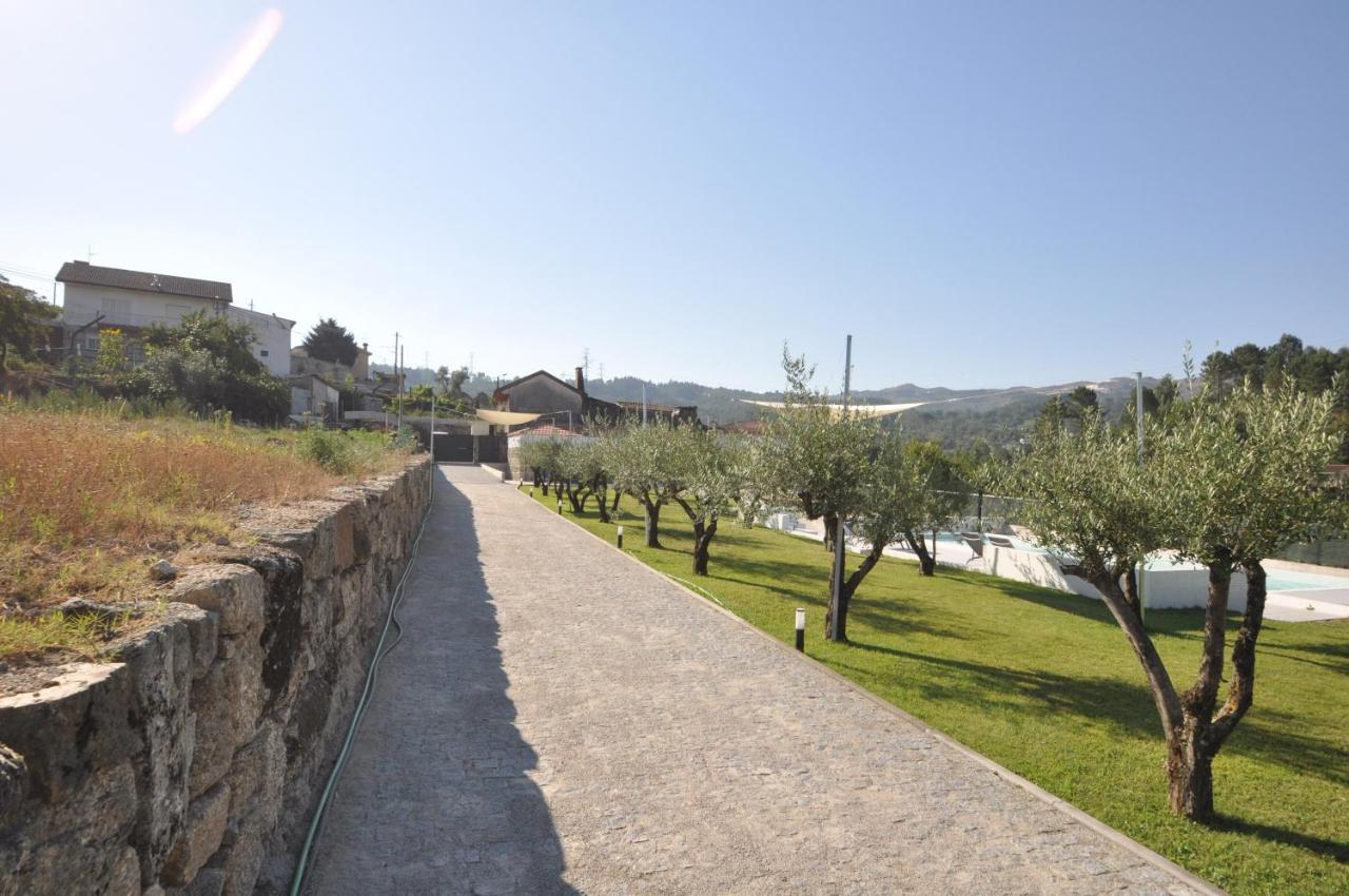 Olival Da Seara Villa Marco de Canavezes Dış mekan fotoğraf