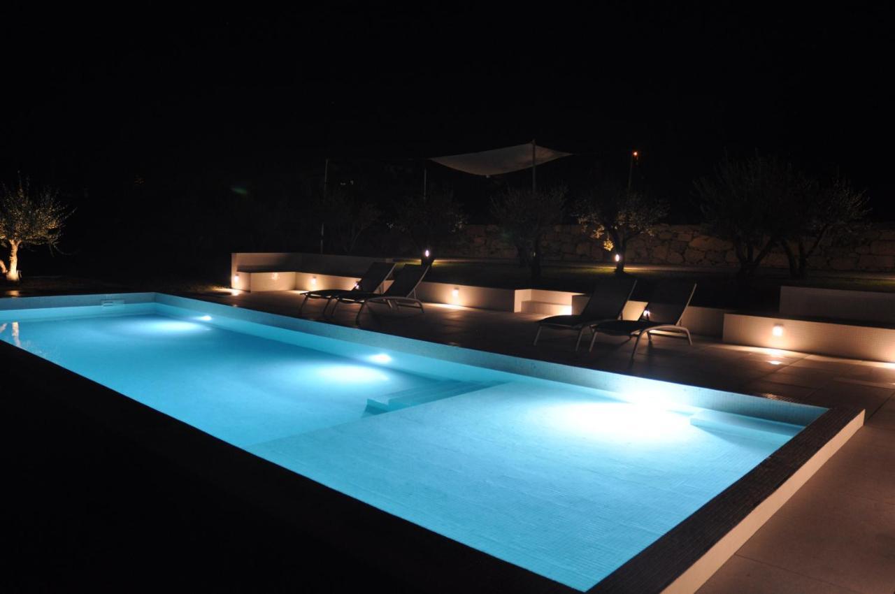 Olival Da Seara Villa Marco de Canavezes Dış mekan fotoğraf