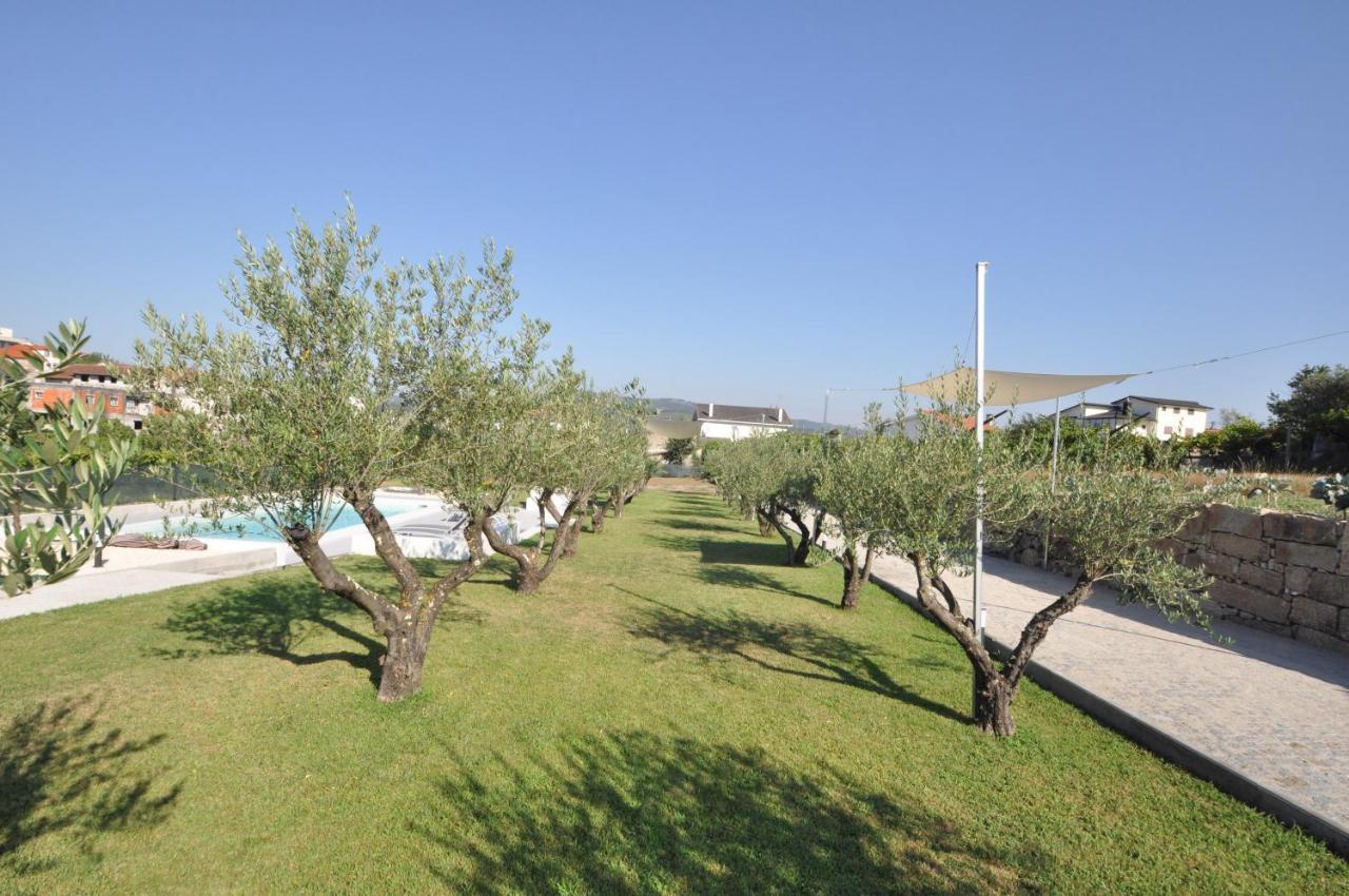 Olival Da Seara Villa Marco de Canavezes Dış mekan fotoğraf