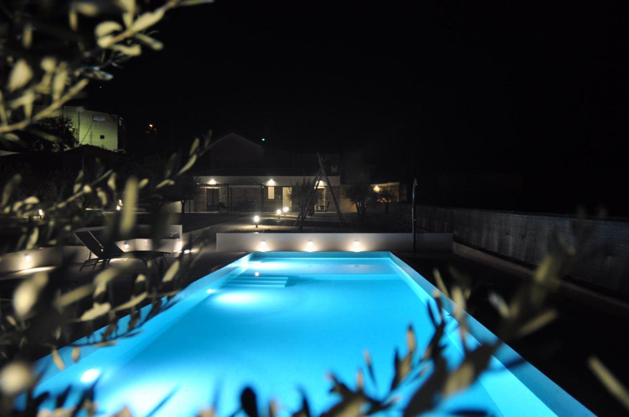 Olival Da Seara Villa Marco de Canavezes Dış mekan fotoğraf