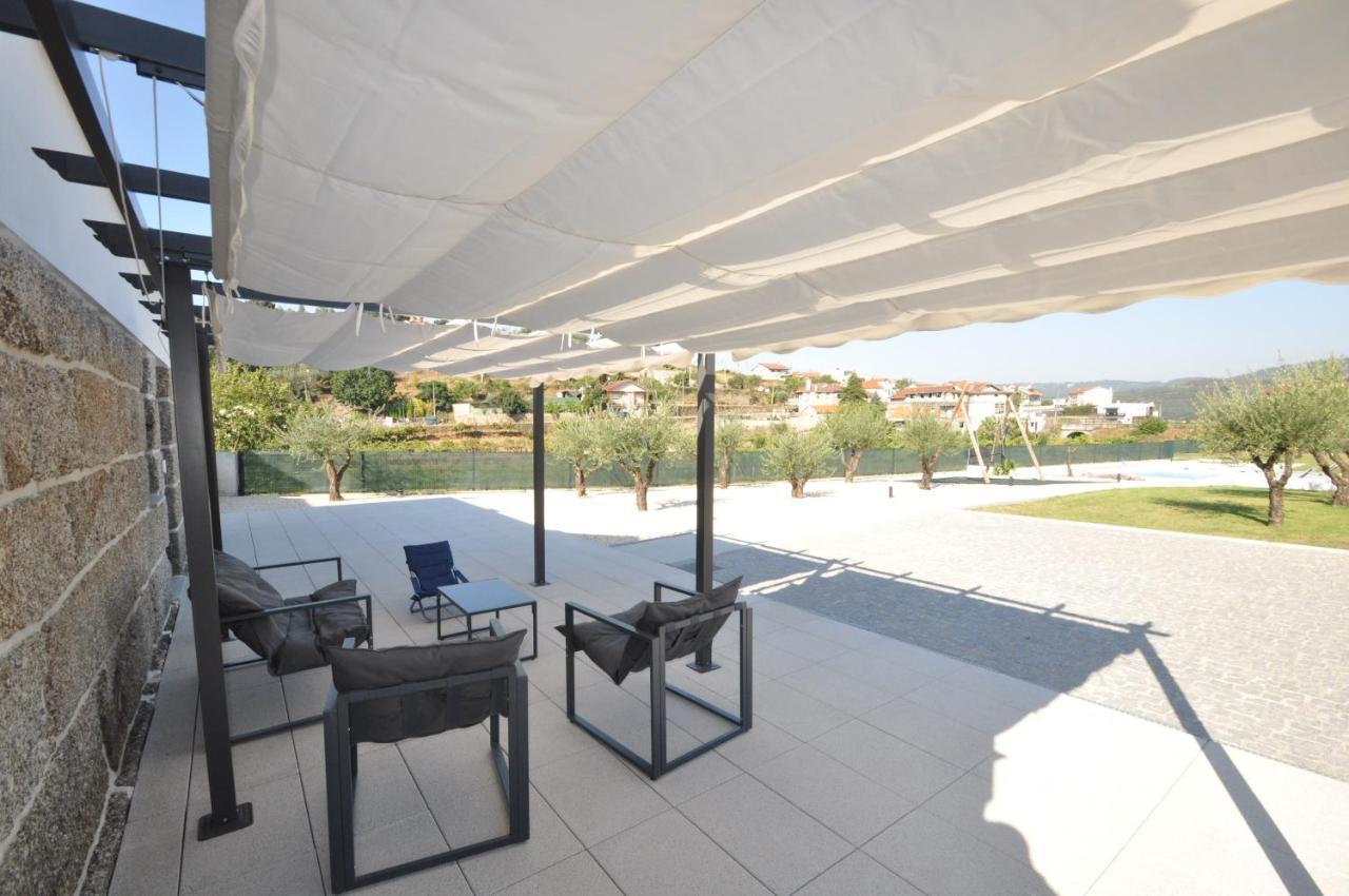 Olival Da Seara Villa Marco de Canavezes Dış mekan fotoğraf